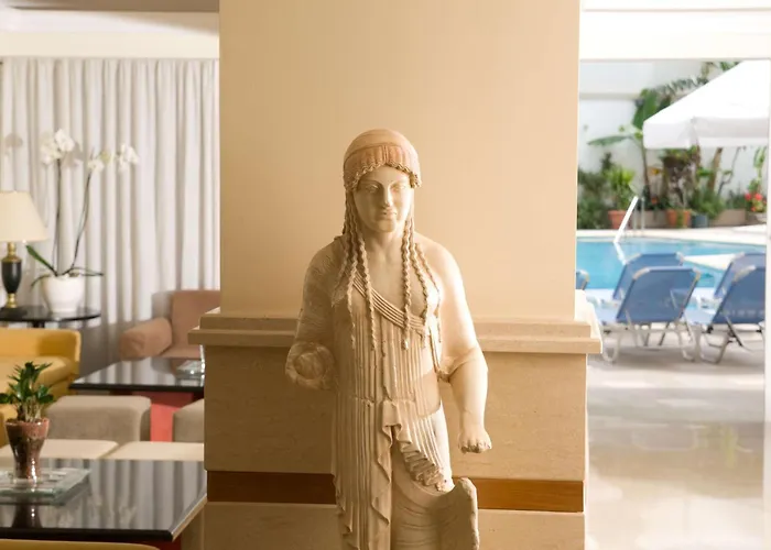 Western Plaza Отель 4*