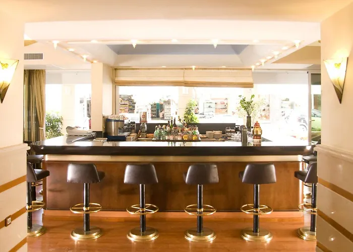 Western Plaza 4* Родос