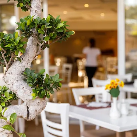 ホテル Western Plaza Rhodes City