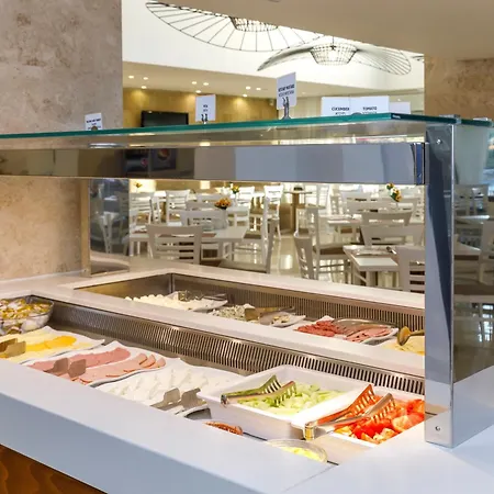 Western Plaza ホテル