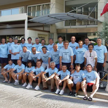 ホテル Western Plaza Rhodes City