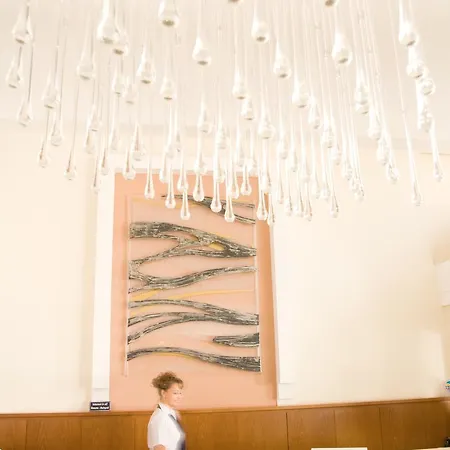 ホテル Western Plaza Rhodes City