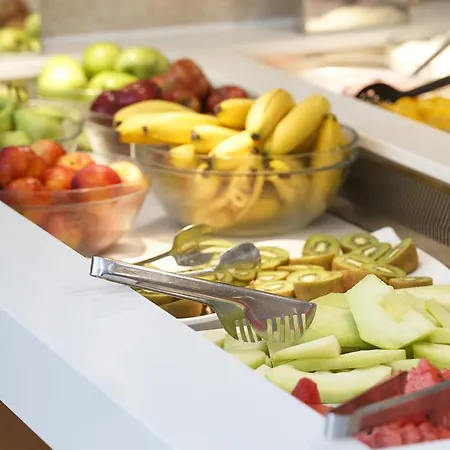 Western Plaza Rhodes City