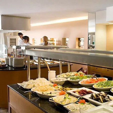 Western Plaza Rhodes City