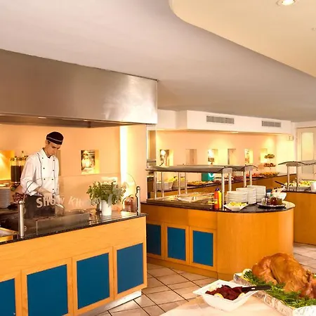 ホテル Western Plaza