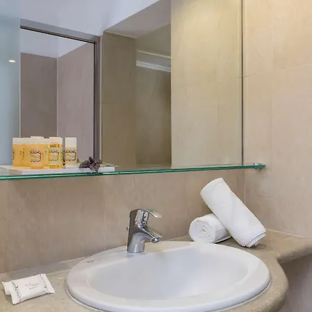 Hotel Western Plaza Rhodes City