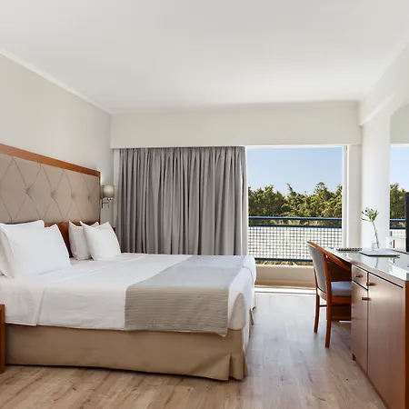 Hotel Western Plaza Rhodes City