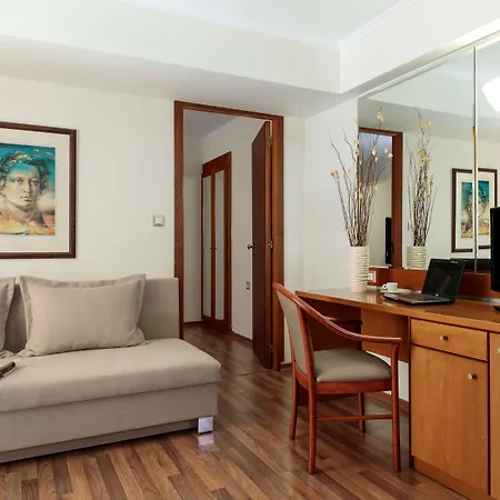 Hotel Western Plaza Rhodes City