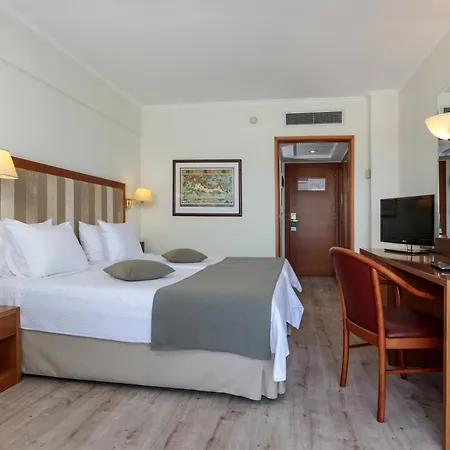 Western Plaza Rhodes City