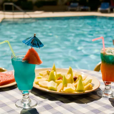 Western Plaza Rhodes City