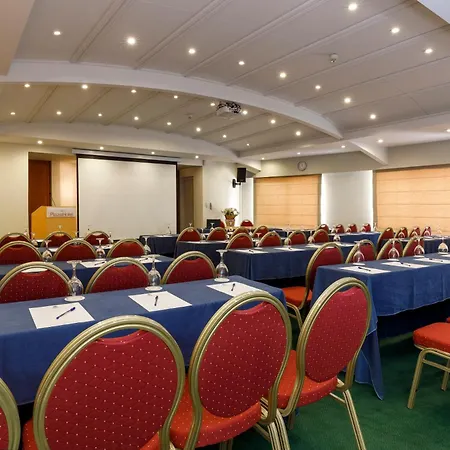 Szálloda Western Plaza Rhodes City