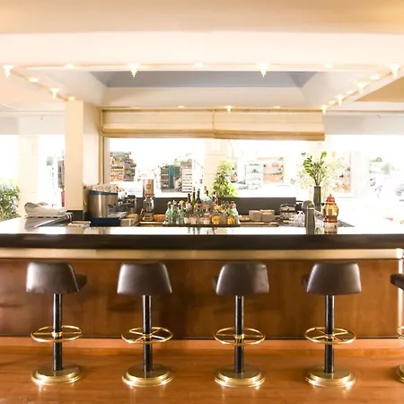 Western Plaza 4* Rhodes City
