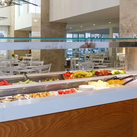 Szálloda Western Plaza 4*