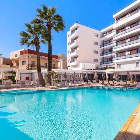 Szálloda Western Plaza