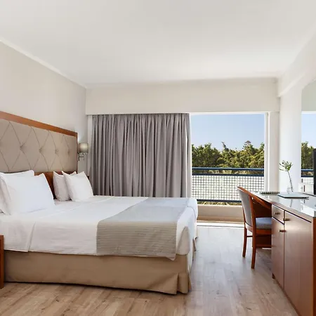 Western Plaza 4* Родос