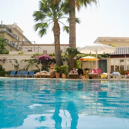 Hotel Western Plaza Rhodes City