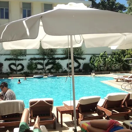 Western Plaza Hotel