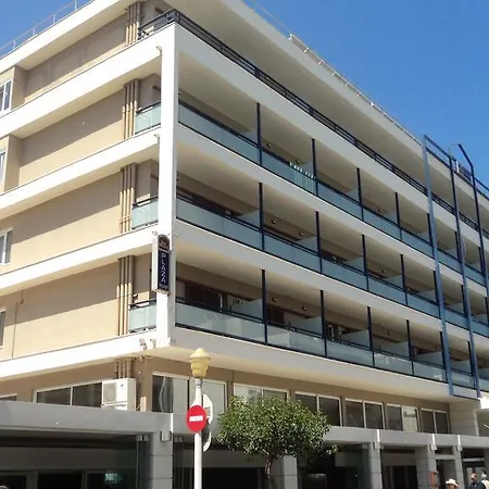 Western Plaza