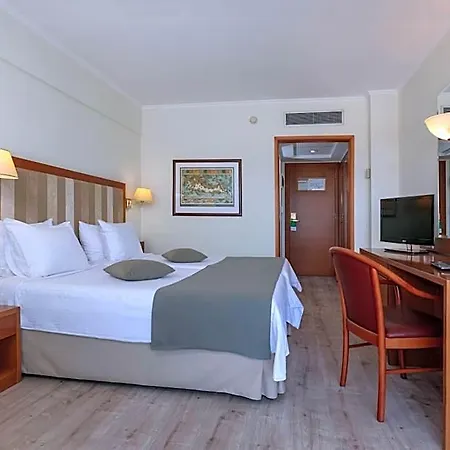 Western Plaza 4* Rhodes City