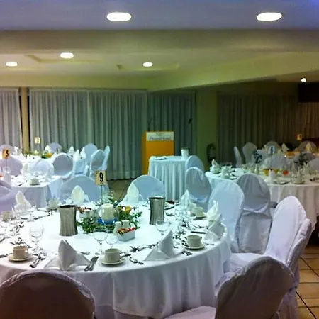 Western Plaza Hotel Rhodes City