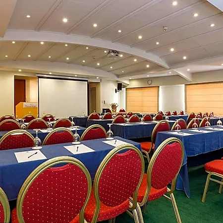 Western Plaza 4* Rhodes City