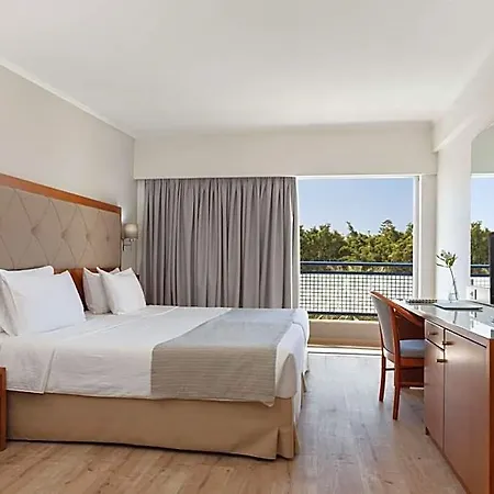 Western Plaza 4* Rhodes City
