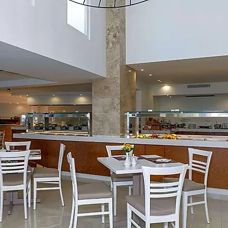 Hotel Western Plaza Rhodes City