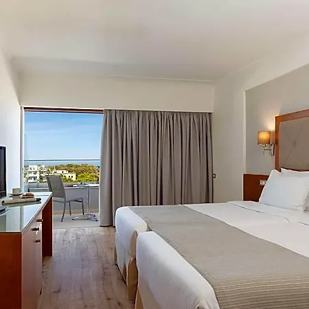 Western Plaza 4* Rhodes City