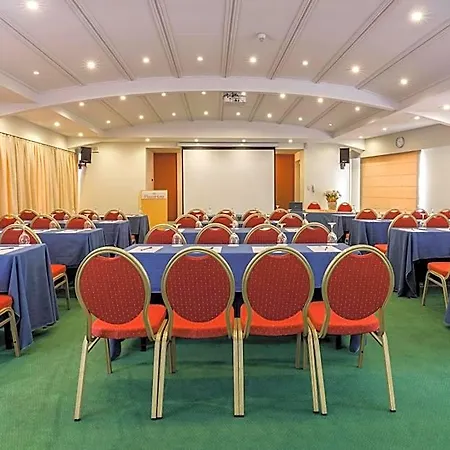 Hotel Western Plaza Rhodes City
