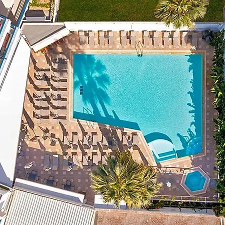 Hotel Western Plaza