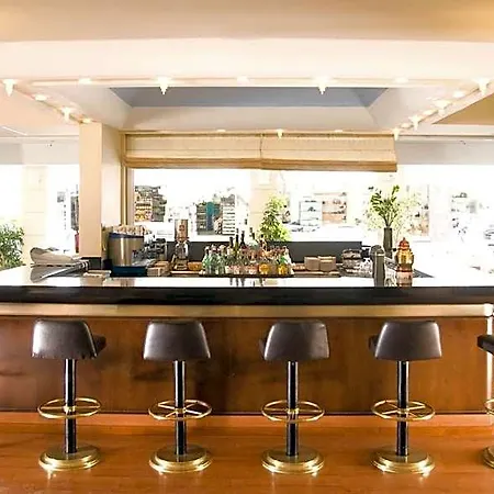Western Plaza 4*