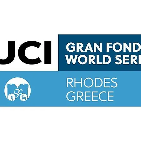 Western Plaza 4* Rhodes City