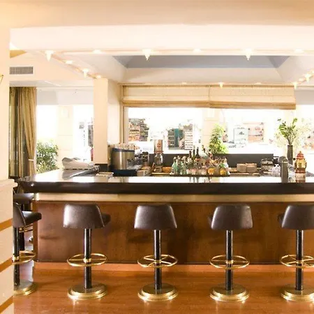 Western Plaza Hotel Rhodes City