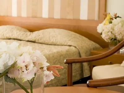 Western Plaza Hotel Rhodes City
