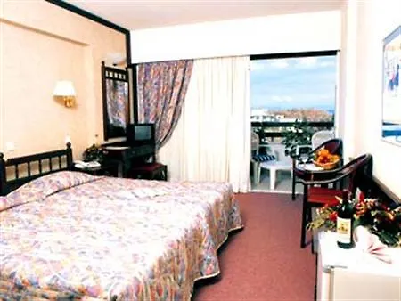 Western Plaza 4*
