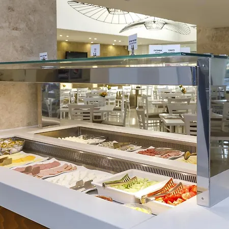 Western Plaza Rhodes City