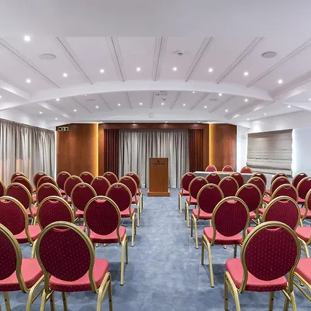 Szálloda Western Plaza Rhodes City