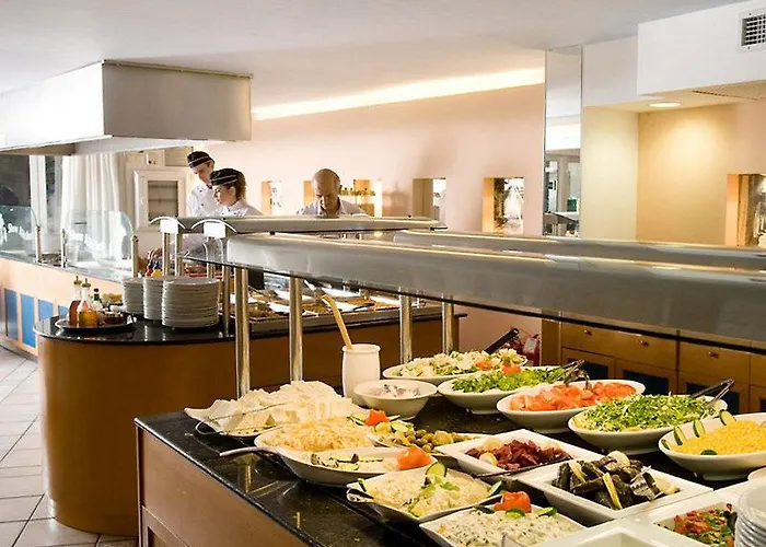 Western Plaza Rhodes City