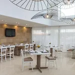 Ξενοδοχείο Western Plaza Rhodes City