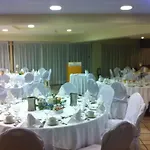 Ξενοδοχείο Western Plaza
