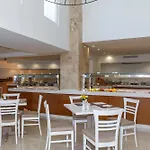 Ξενοδοχείο Western Plaza