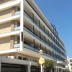 Western Plaza Hotel Rhodes City