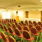 Ξενοδοχείο Western Plaza 4*