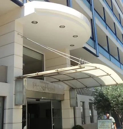 Western Plaza Hotel Rhodes City