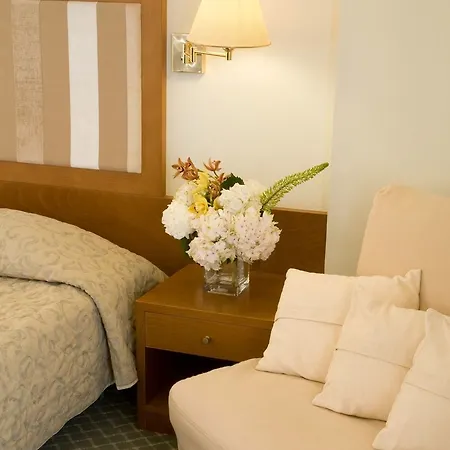 Western Plaza Hotel