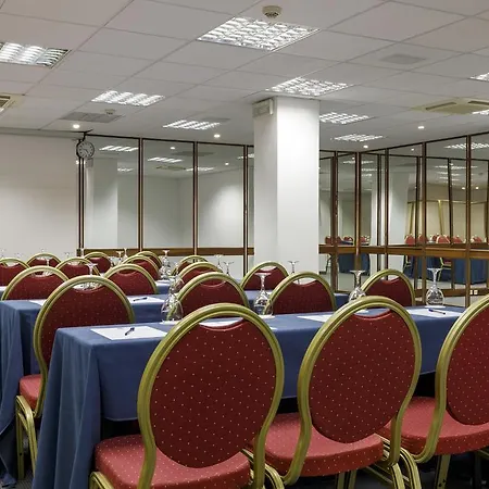 Western Plaza 4* Rhodes City
