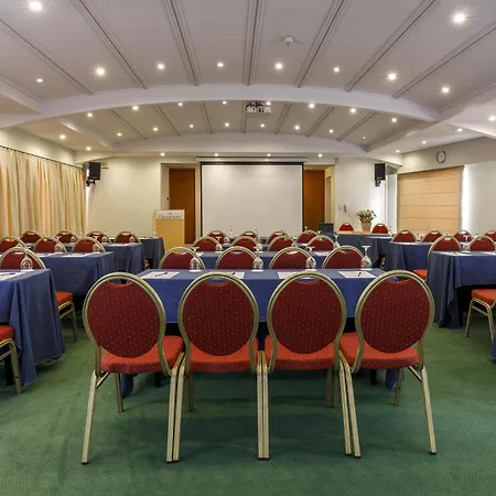 Western Plaza 4* Rhodes City
