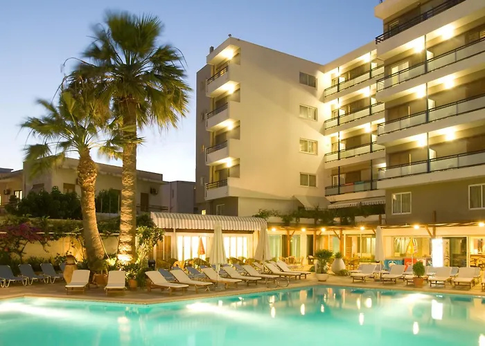 Western Plaza 酒店 4*