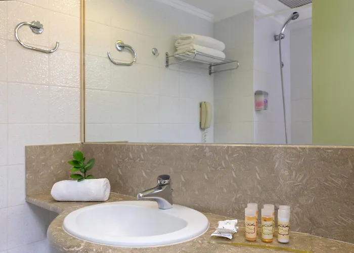 Western Plaza 酒店 4*