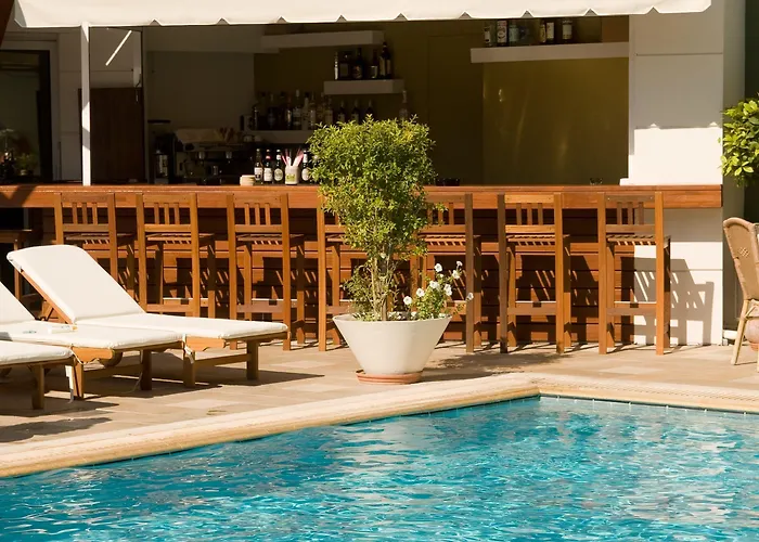 Western Plaza 酒店